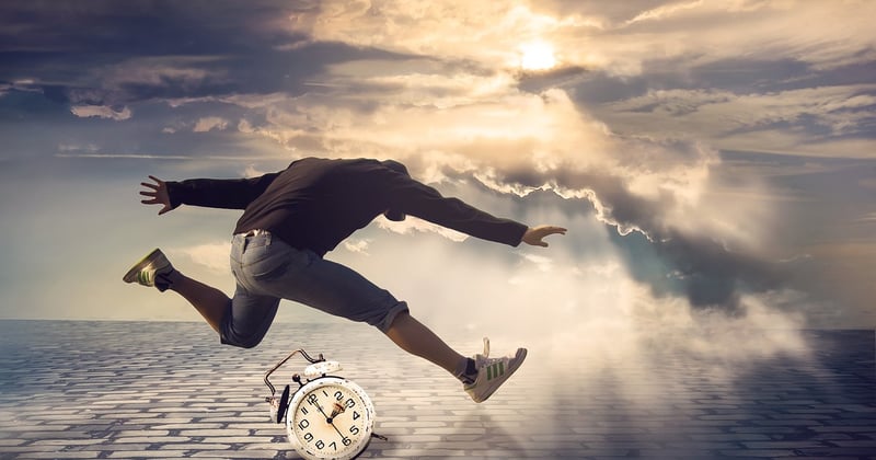 horloge