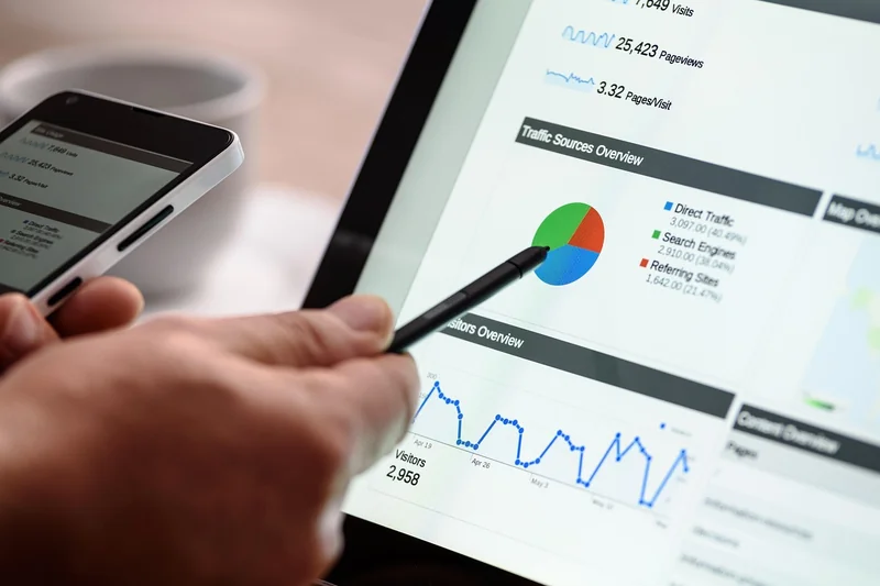 4. Analyser la concurrence sans y laisser des plumes