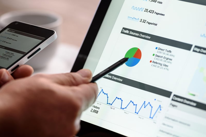 Les tendances SEO 2024 : ce qu'il faut savoir pour exceller en 2026