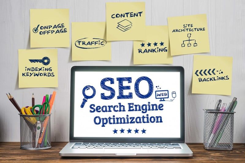 Optimisation SEO en 2026 : le guide complet pour débutants à ne pas manquer